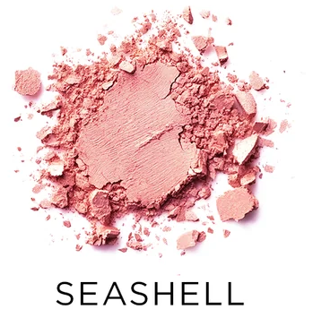 Shade 3 Seashell