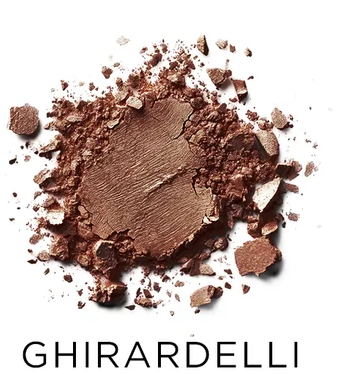 Shade 9 Ghirardelli