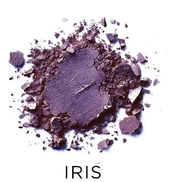 Shade 12 Iris