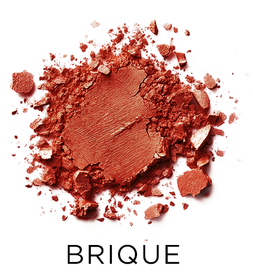 Shade 6 Brique
