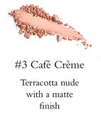 Shade 3 Cafe Creme