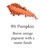Shade 6 Pumpkin