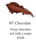 Shade 7 Chocolate