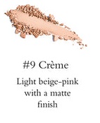 Shade 9 Creme