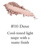 Shade 10 Dove