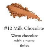 Shade 12 Milk Chocolate
