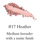 Shade 17 Heather
