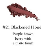 Shade 21 Blackened Honey