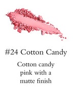Shade 24 Cotton Candy