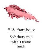 Shade 25 Framboise