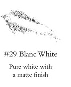 Shade 29 Blanc White