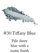 Shade 30 Tiffany Blue