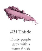 Shade 31 Thistle