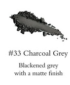 Shade 33 Charcoal Grey